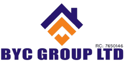 BYC Groups Logo