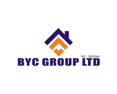 BYC Groups Logo