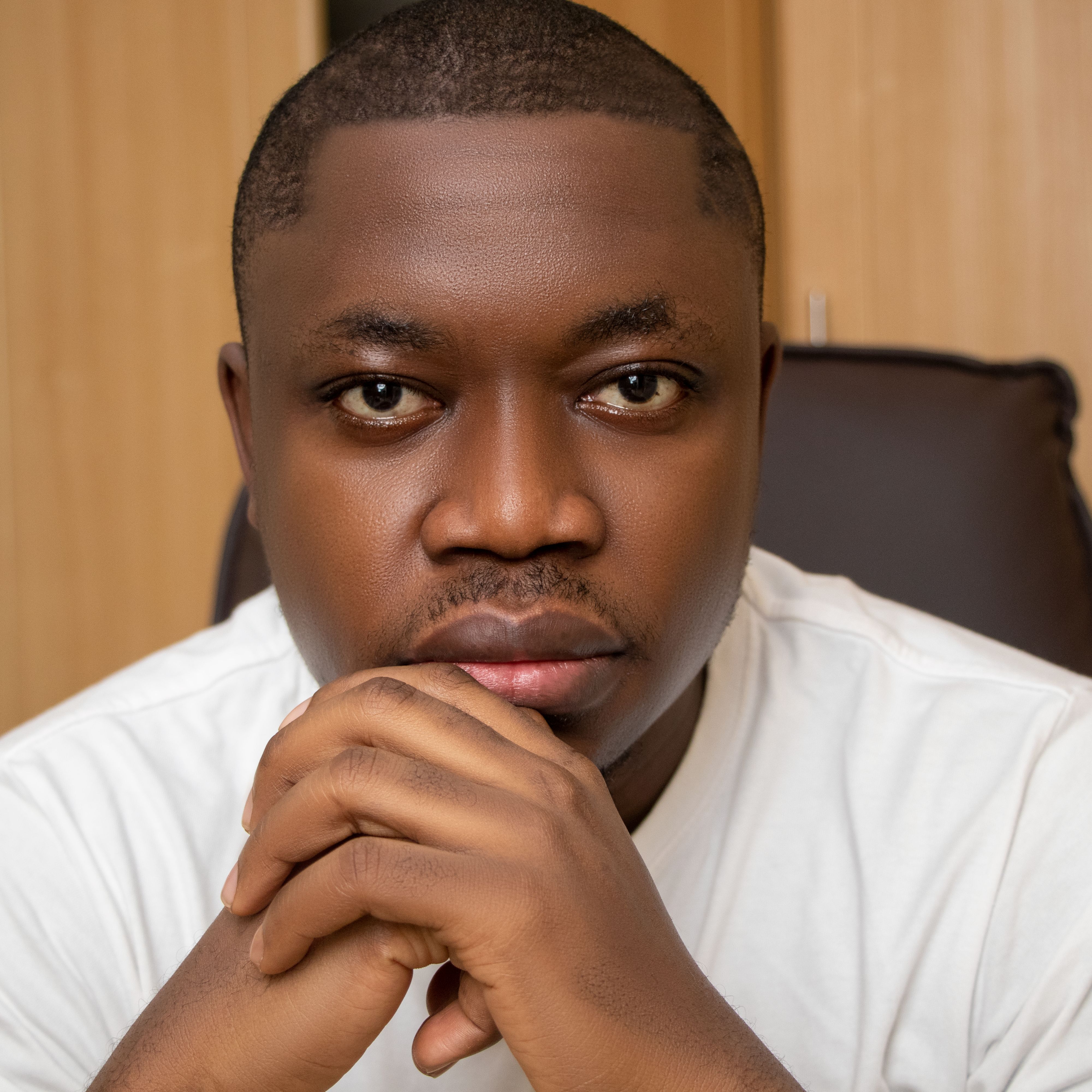 Tunde Bassey