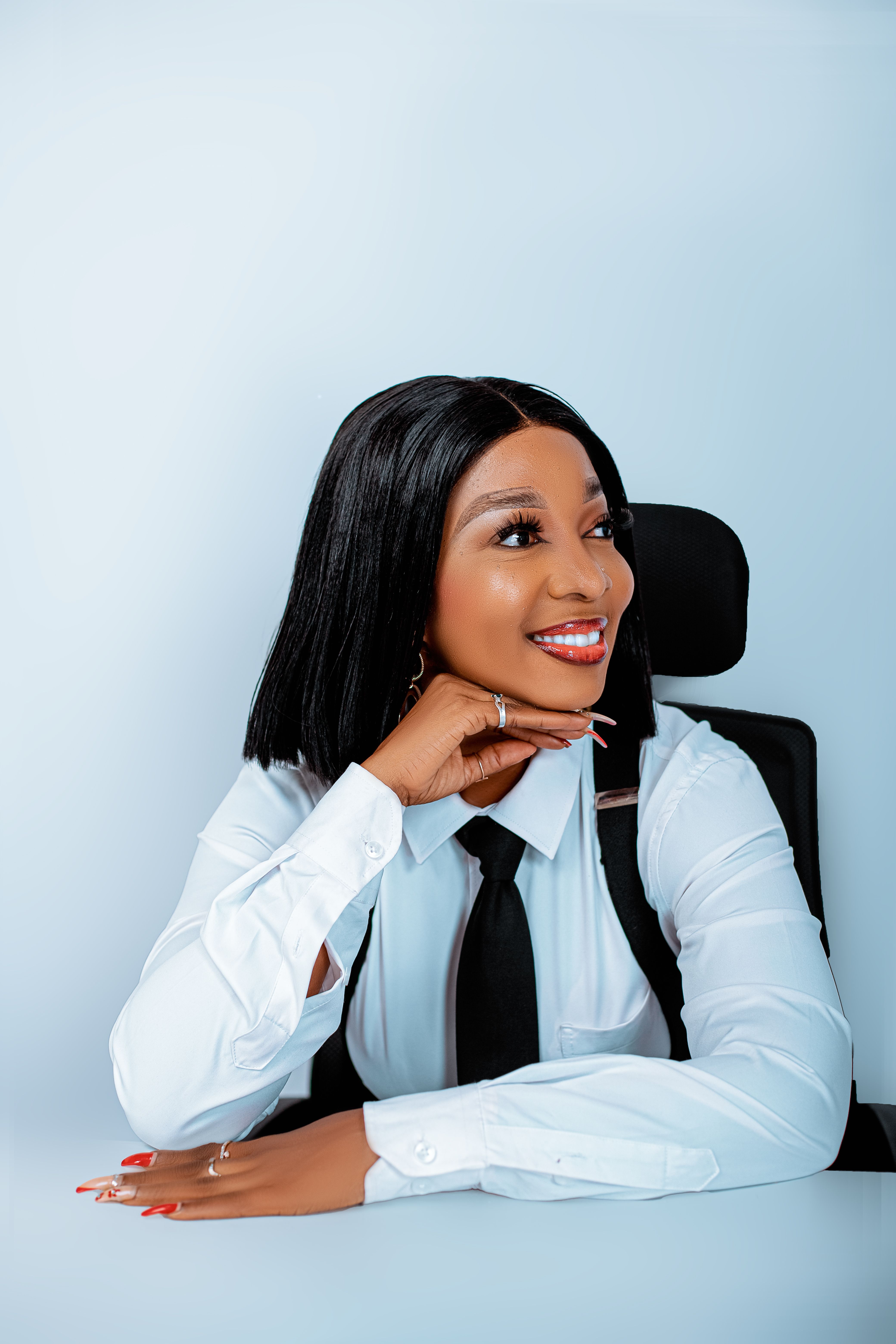 Amaka Eze